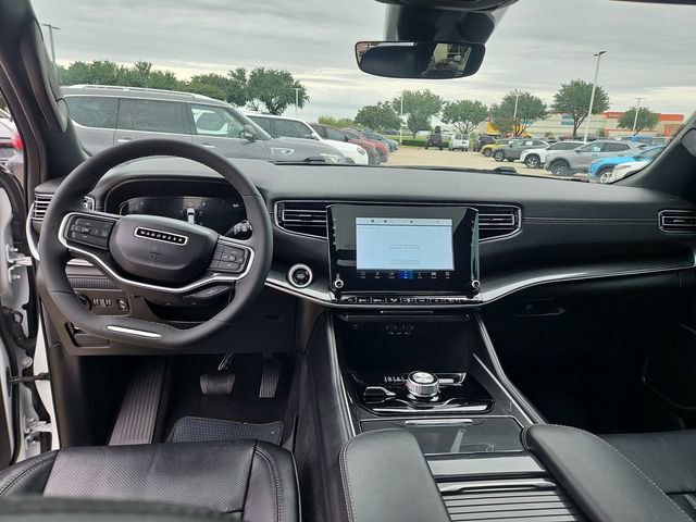 Used 2022 Jeep Wagoneer Series I w/ Premium Group I AWD/4WD image 21