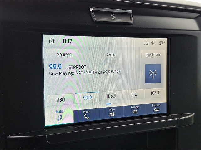 New 2026 Ford F250 XL w/ FX4 Off-Road Package image 12