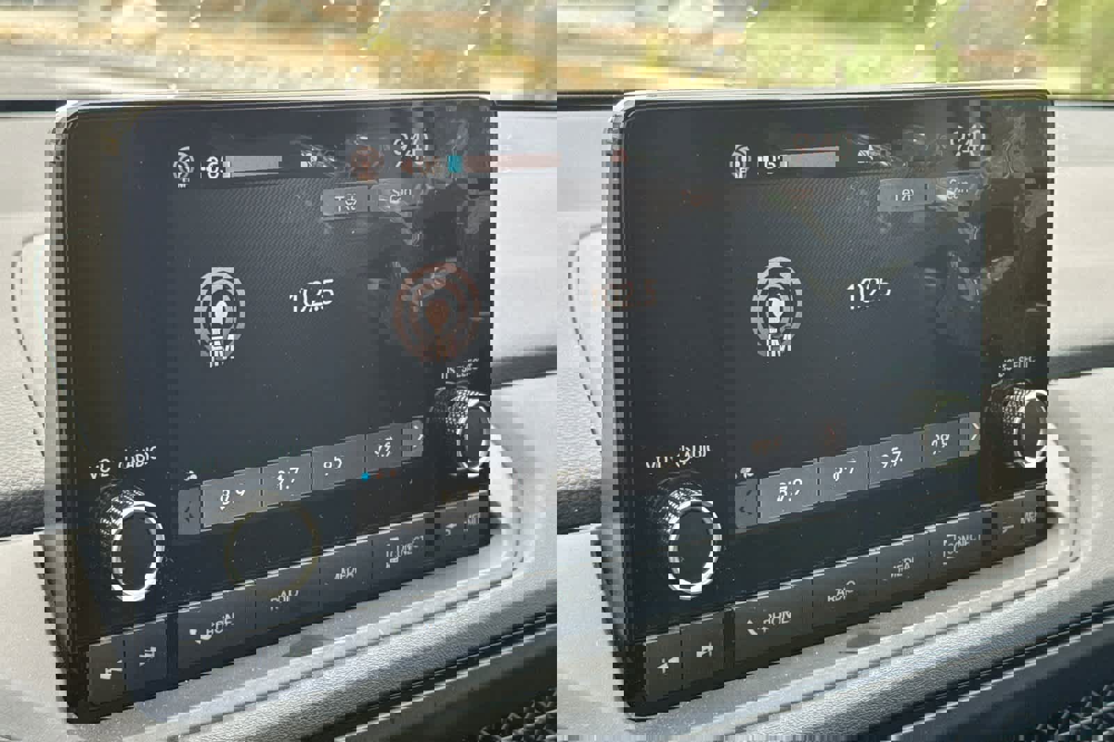 Used 2024 Honda Accord EX image 18