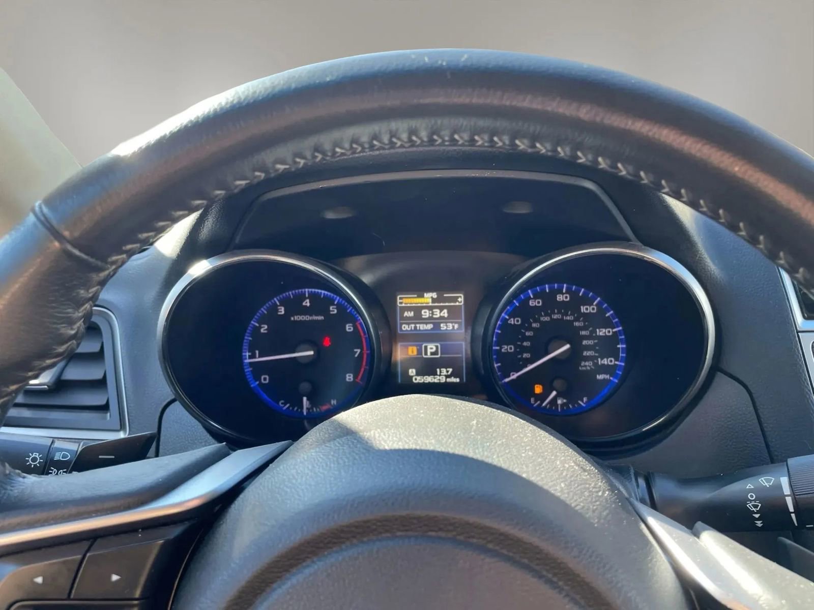 Used 2018 Subaru Outback 2.5i Premium image 10