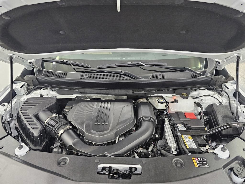 Used 2026 Buick Enclave Preferred FWD image 10
