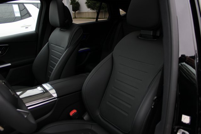 New 2025 Mercedes-Benz GLC 300 4MATIC image 27