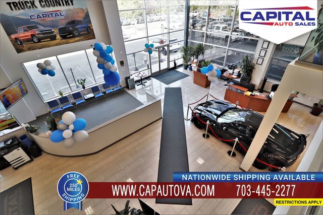 Used 2019 Mercedes-Benz GLC 63 AMG 4MATIC image 75