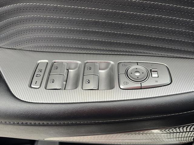 Used 2023 Hyundai Palisade Calligraphy image 18
