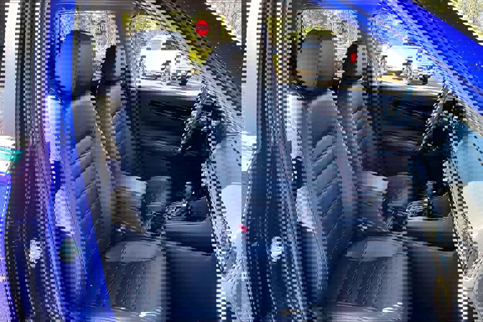 Certified 2025 Honda CR-V EX-L image 42