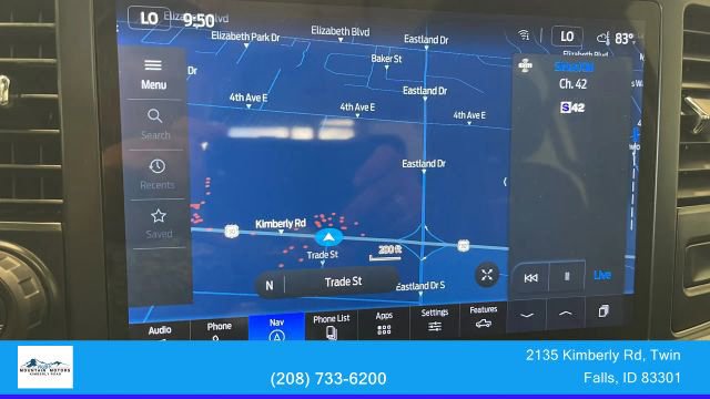 Used 2024 Ford F350 Platinum image 32