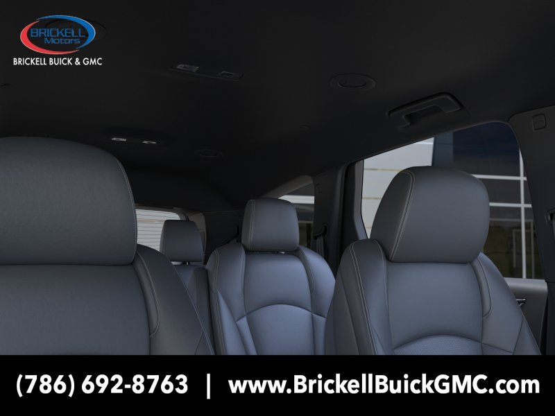 New 2024 Buick Enclave Premium FWD image 24
