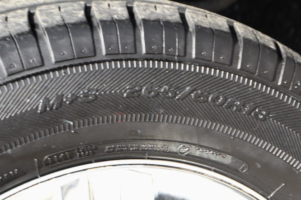 Used 2011 Ford F150 XLT w/ XLT Chrome Pkg RWD image 36