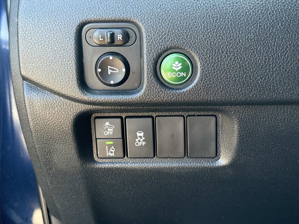 Used 2019 Honda Passport EX-L image 27