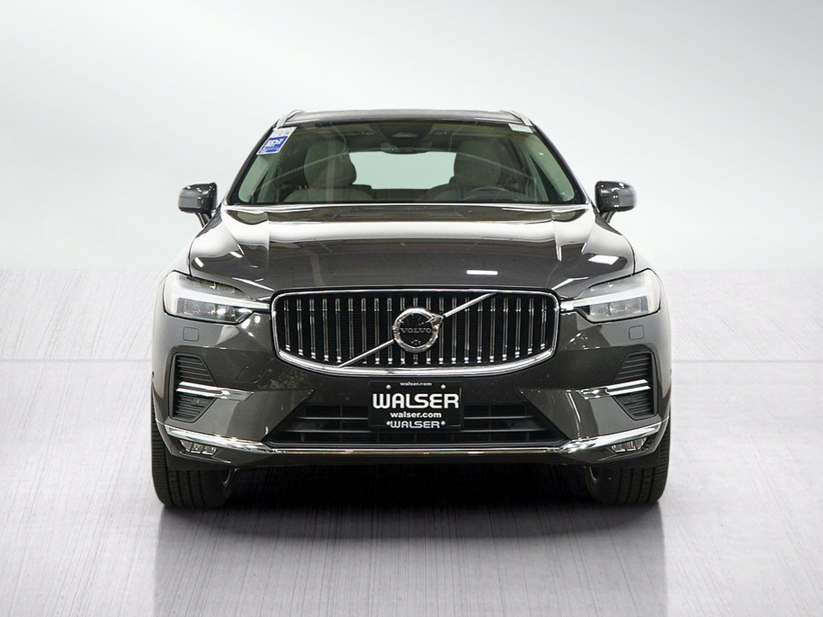Used 2023 Volvo XC60 B5 Ultimate w/ Climate Package AWD/4WD image 8
