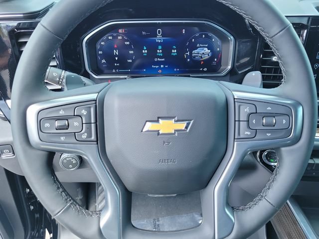 New 2026 Chevrolet Silverado 1500 LT RWD image 21