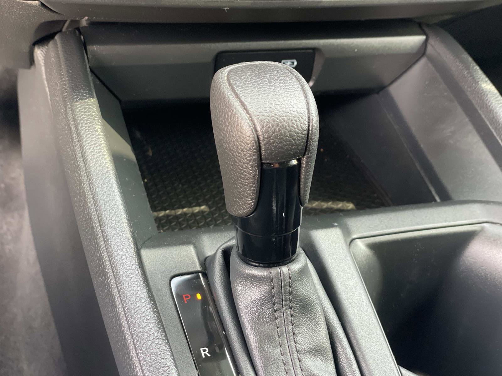 Certified 2024 Honda Accord EX image 11
