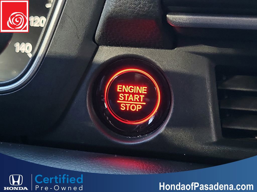 Certified 2024 Honda Pilot EX-L image 16