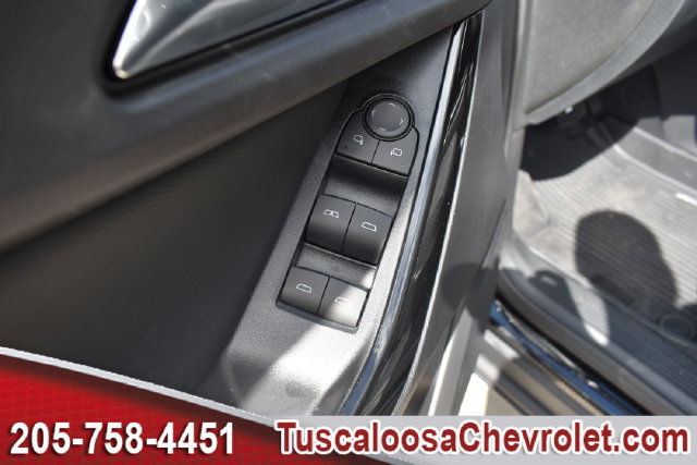 New 2027 Chevrolet Equinox LT FWD image 13