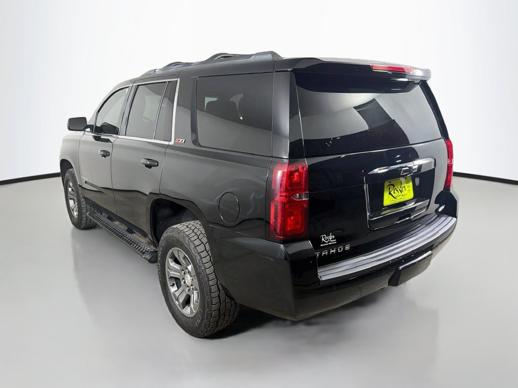 Used 2019 Chevrolet Tahoe LT AWD/4WD image 8