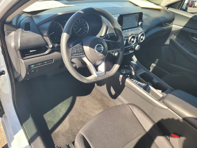 Used 2021 Nissan Sentra S FWD image 12