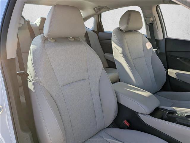 Used 2024 Honda Accord EX image 18