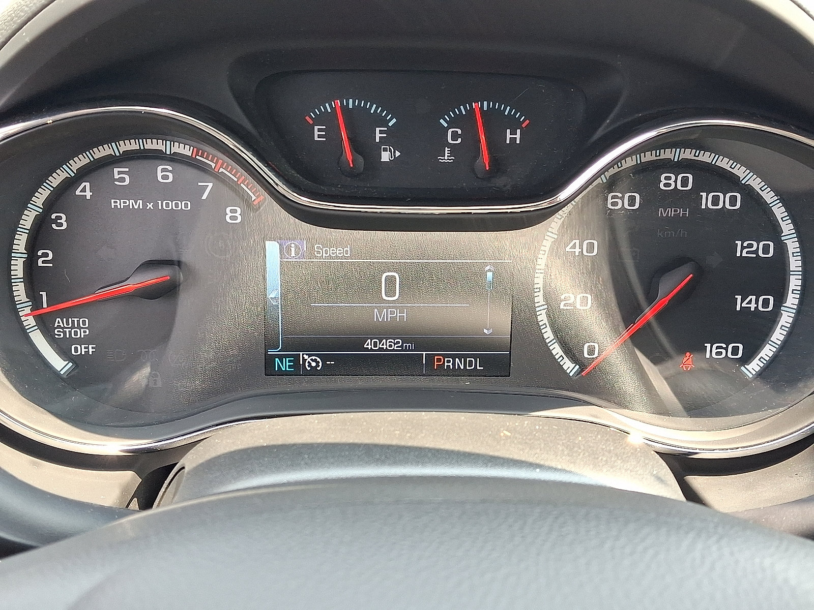 Certified 2017 Chevrolet Cruze Premier FWD image 23