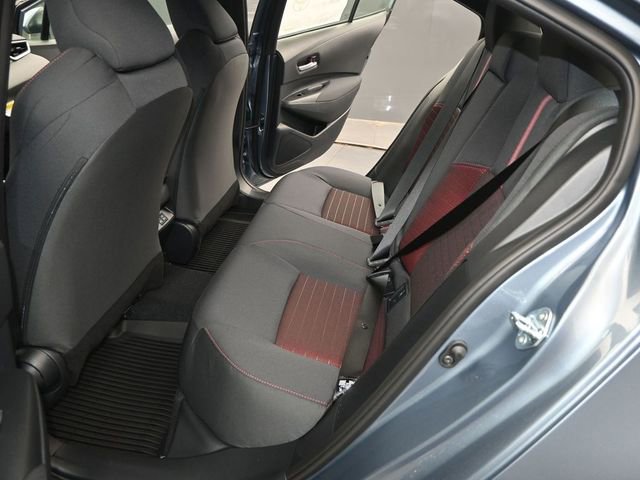 New 2026 Toyota Corolla SE w/ SE Package FWD image 11