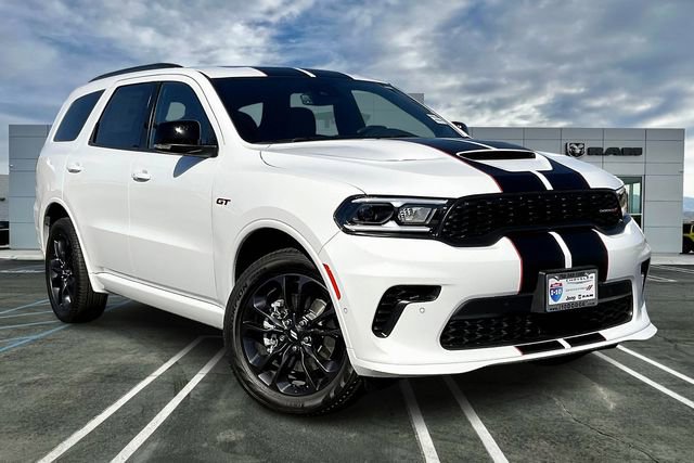 New 2025 Dodge Durango GT image 14