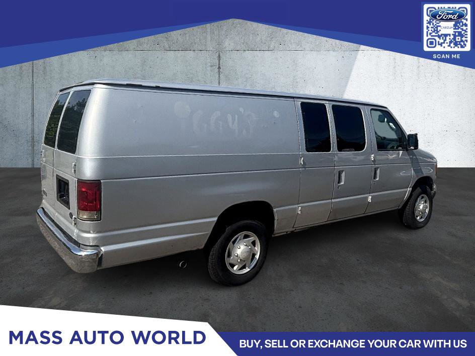 Used 2004 Ford E-250 and Econoline 250 Extended image 4