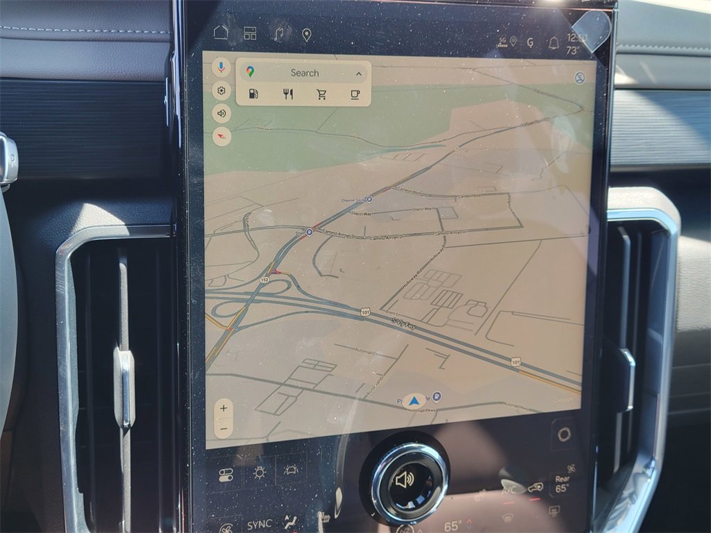 New 2025 GMC Acadia Elevation w/ Super Cruise Package image 17