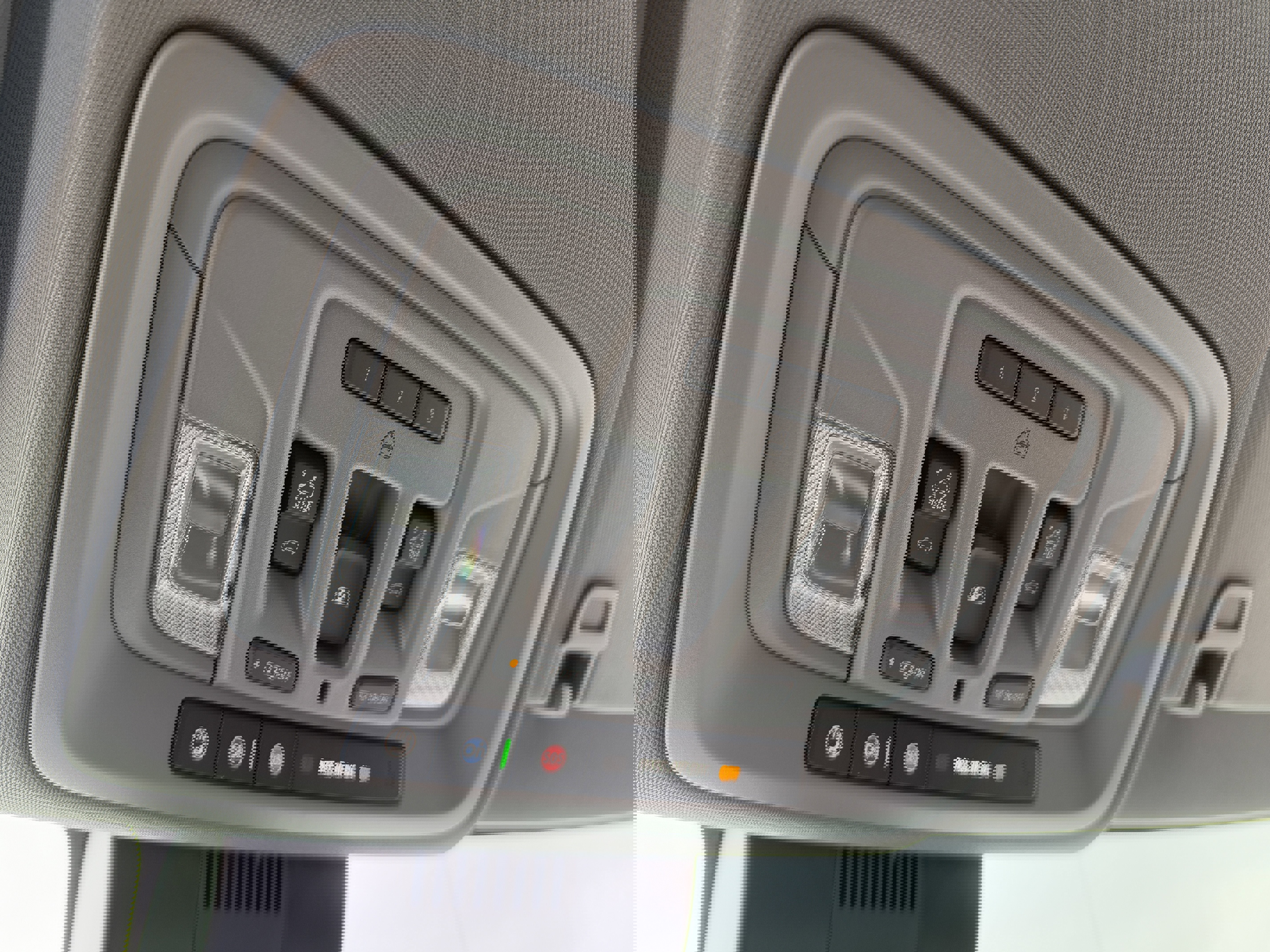 New 2026 Chevrolet Silverado 1500 LT Trail Boss w/ LT Trail Boss Premium Package image 19