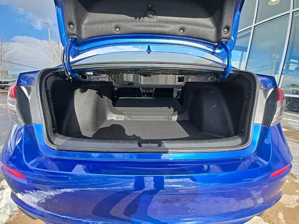 Certified 2024 Honda Civic Sport image 28