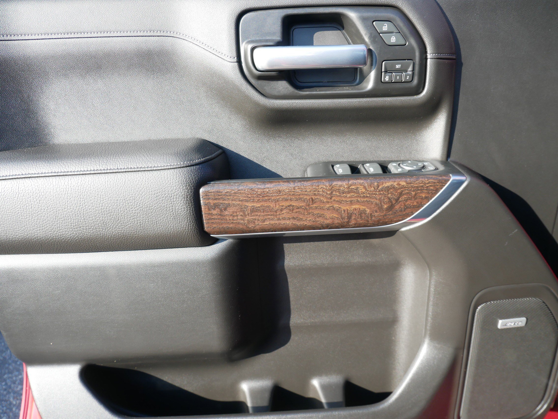 Used 2019 GMC Sierra 1500 Denali image 14