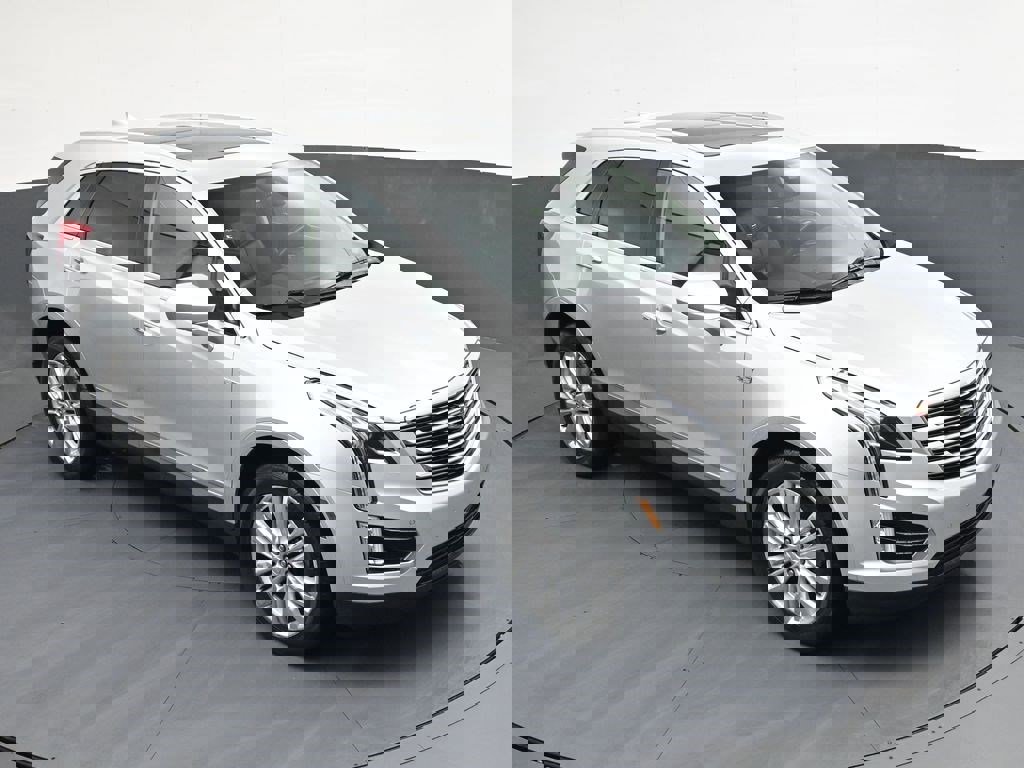 Used 2019 Cadillac XT5 Premium Luxury image 22