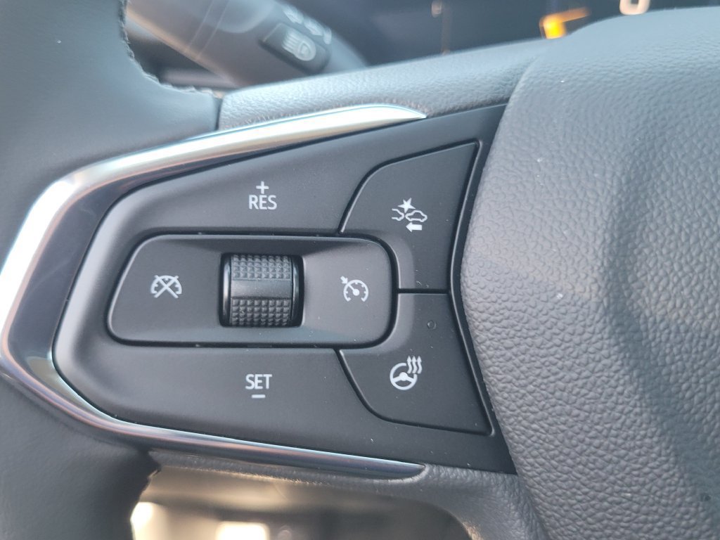 New 2026 Chevrolet Trax ACTIV w/ Driver Confidence Package FWD image 6
