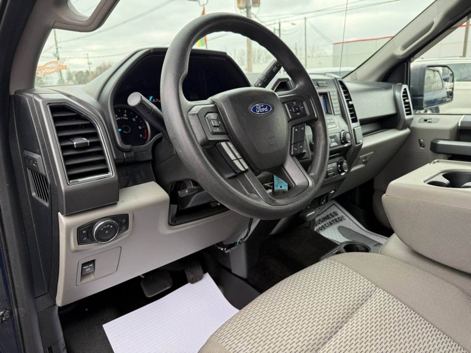 Used 2018 Ford F150 XLT image 15
