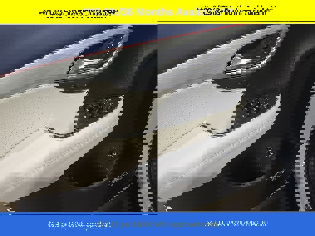 New 2026 Buick Envision Avenir image 18