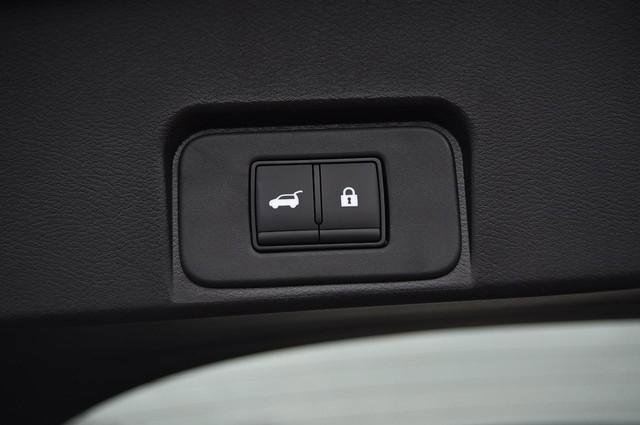 New 2026 Nissan Rogue SV image 25