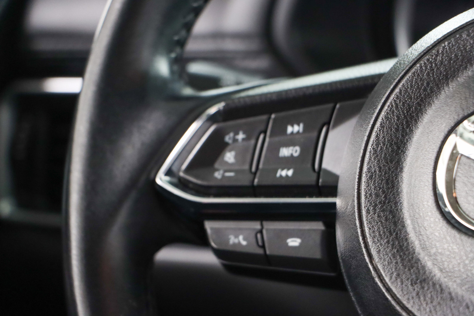 Used 2023 MAZDA CX-5 AWD image 13