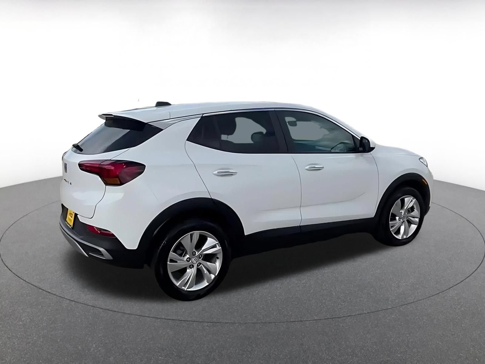 Used 2025 Buick Encore GX Preferred FWD image 14