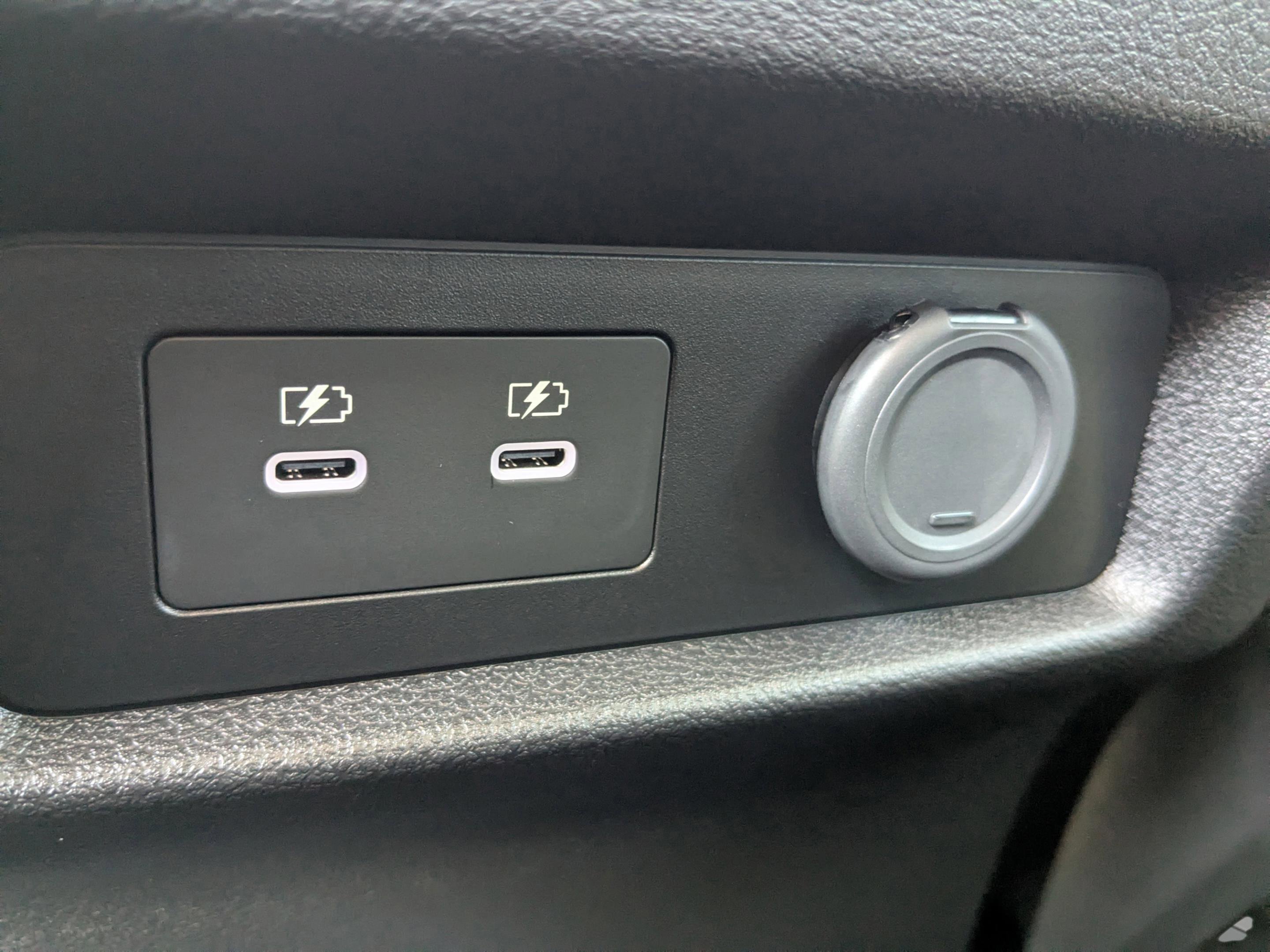 Certified 2025 INFINITI QX80 Sensory w/ Exterior Package image 27