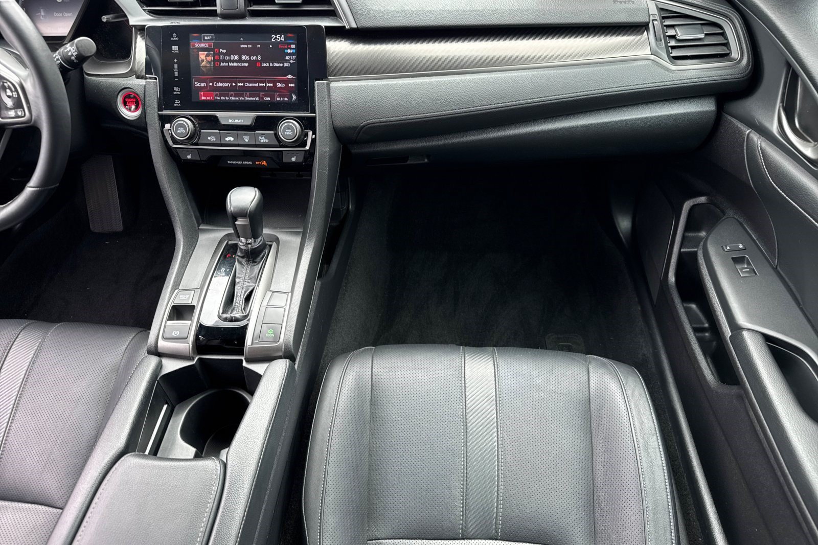 Used 2018 Honda Civic Sport Touring image 32