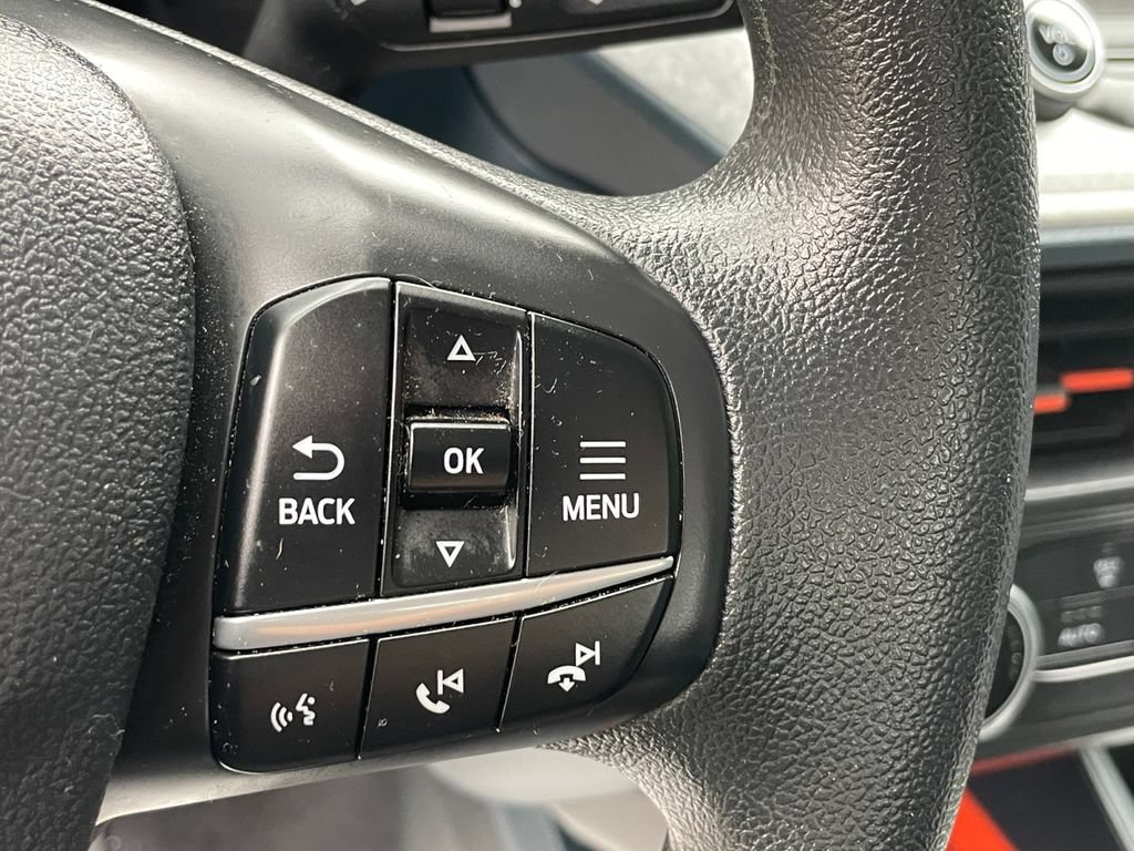 Used 2022 Ford Maverick XLT w/ Equipment Group 300A Standard AWD/4WD image 24