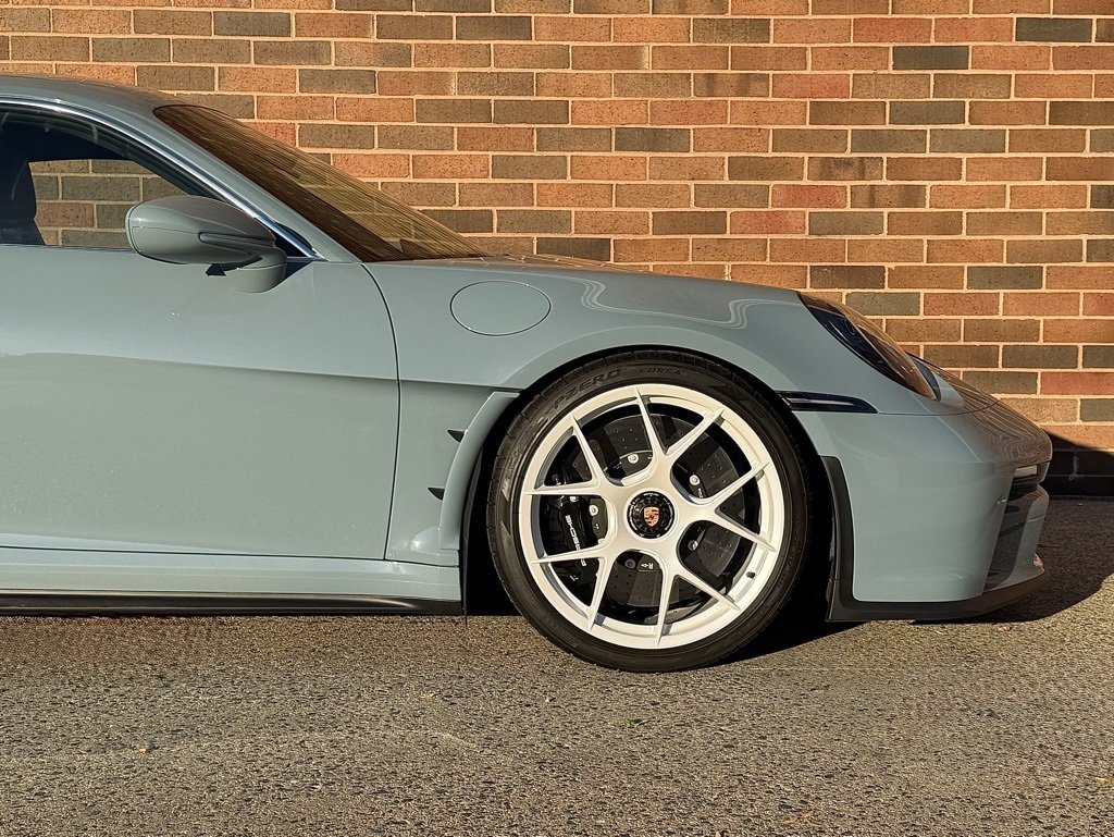 Certified 2024 Porsche 911 GT3 RS image 11