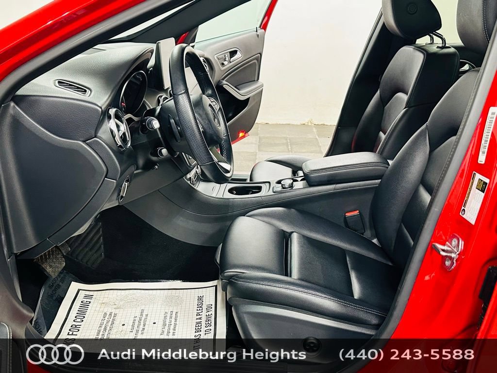 Used 2019 Mercedes-Benz GLA 250 4MATIC image 9
