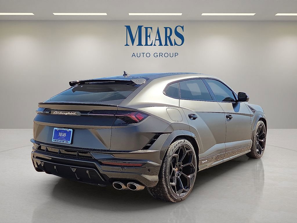 Used 2024 Lamborghini Urus Performante image 5