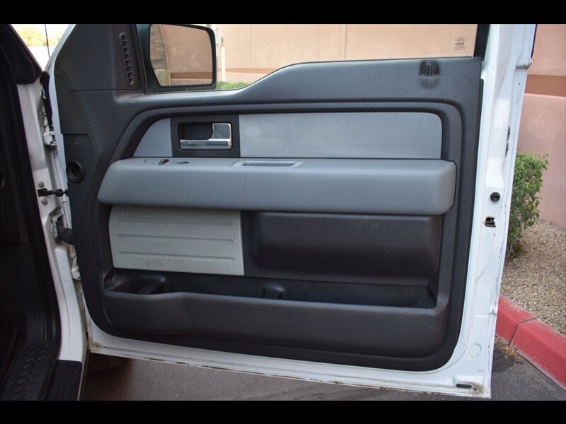 Used 2013 Ford F150 XL w/ PWR Equipment Group AWD/4WD image 27