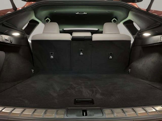 Used 2023 Lexus RX 350 Premium Plus w/ Cold Area Package image 75