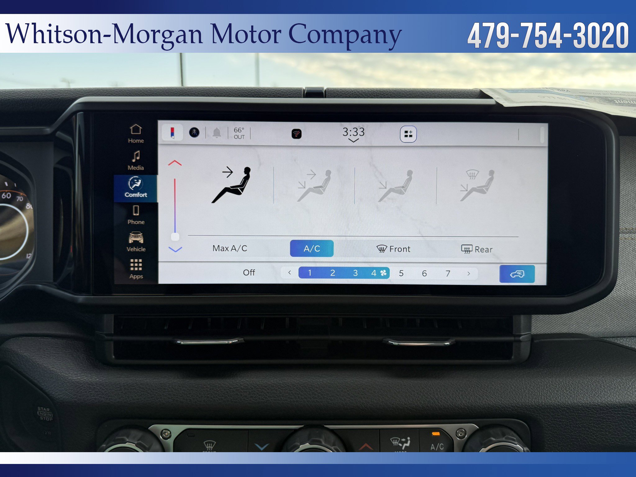 New 2026 Jeep Wrangler Sport image 18