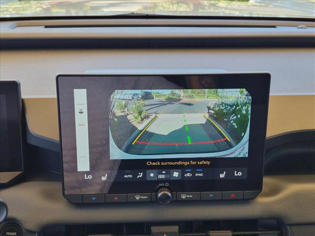 Certified 2026 Toyota RAV4 XLE Premium FWD image 14