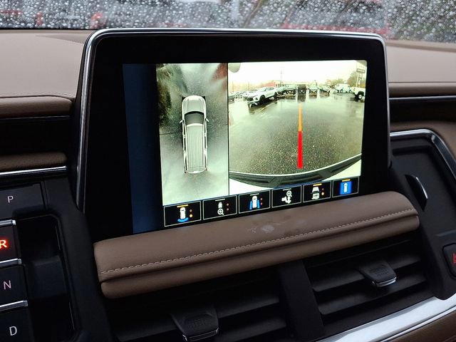 Used 2023 Chevrolet Tahoe Premier image 31