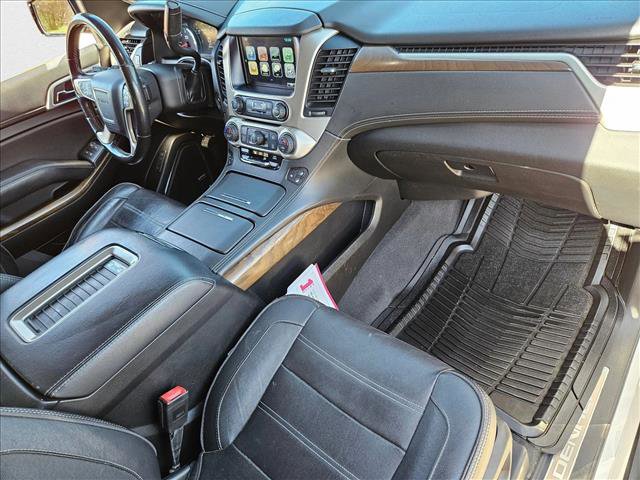 Used 2019 GMC Yukon Denali image 23