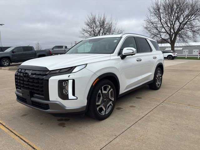 Used 2023 Hyundai Palisade SEL w/ Premium Package AWD/4WD image 5