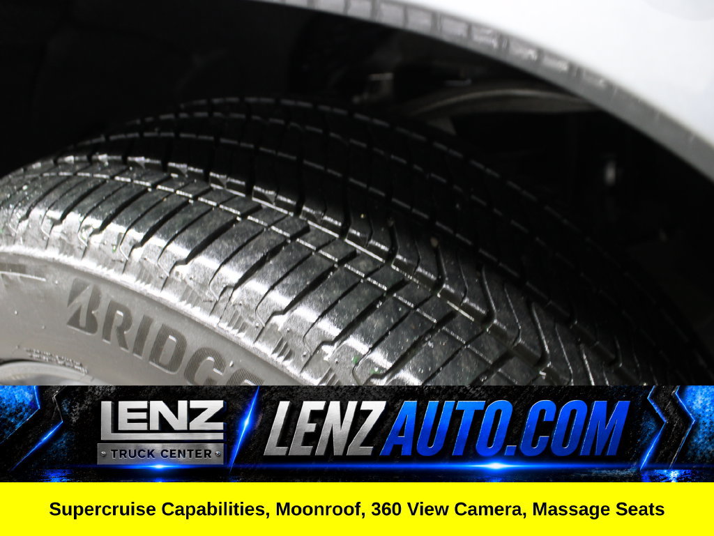 Used 2026 GMC Sierra 1500 Denali Ultimate AWD/4WD image 11